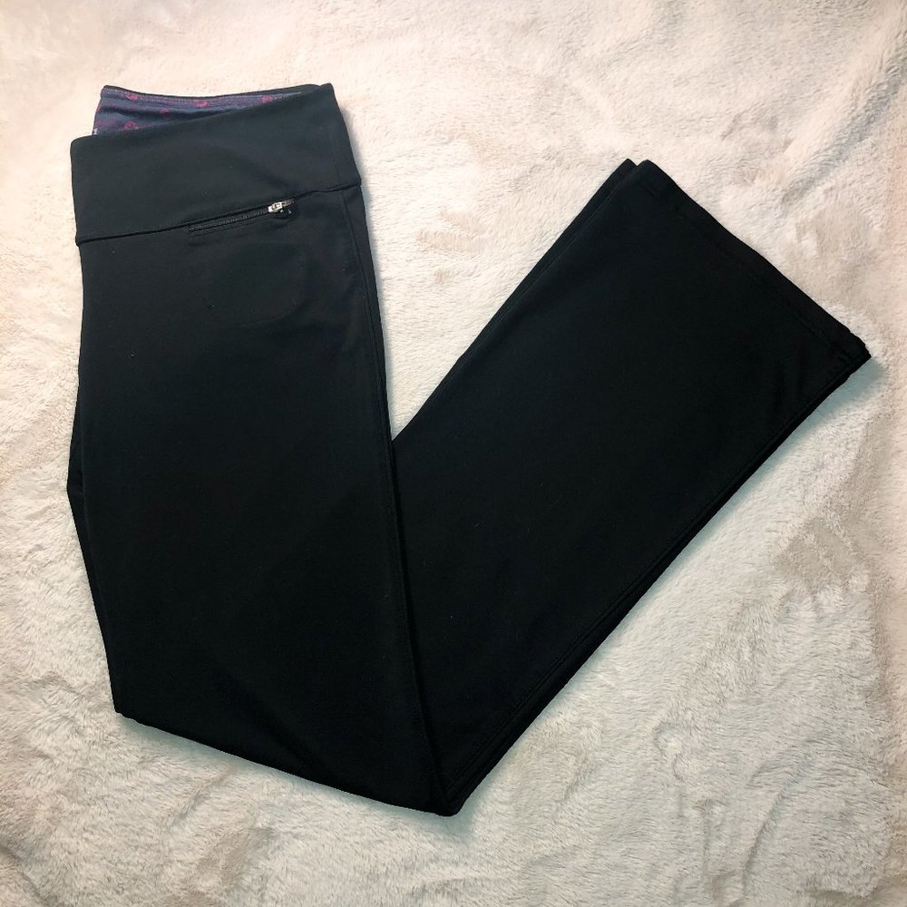 Aerie F.I.T. Workout Pant w/ Zip Pocket
